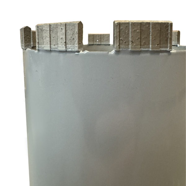 ДИАМ. БОРКОРОНА D225 450mm 1428640 ДИАМ. БОРКОРОНА D225 450mm 1428640
